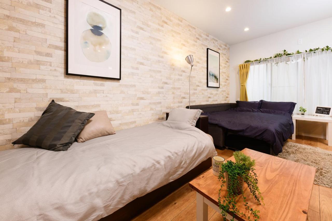 Suiren Residential Apartamento *