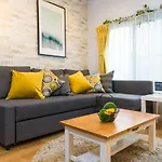 Suiren Residential Suite Tokyo