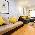 Suiren Residential Suite Tokyo