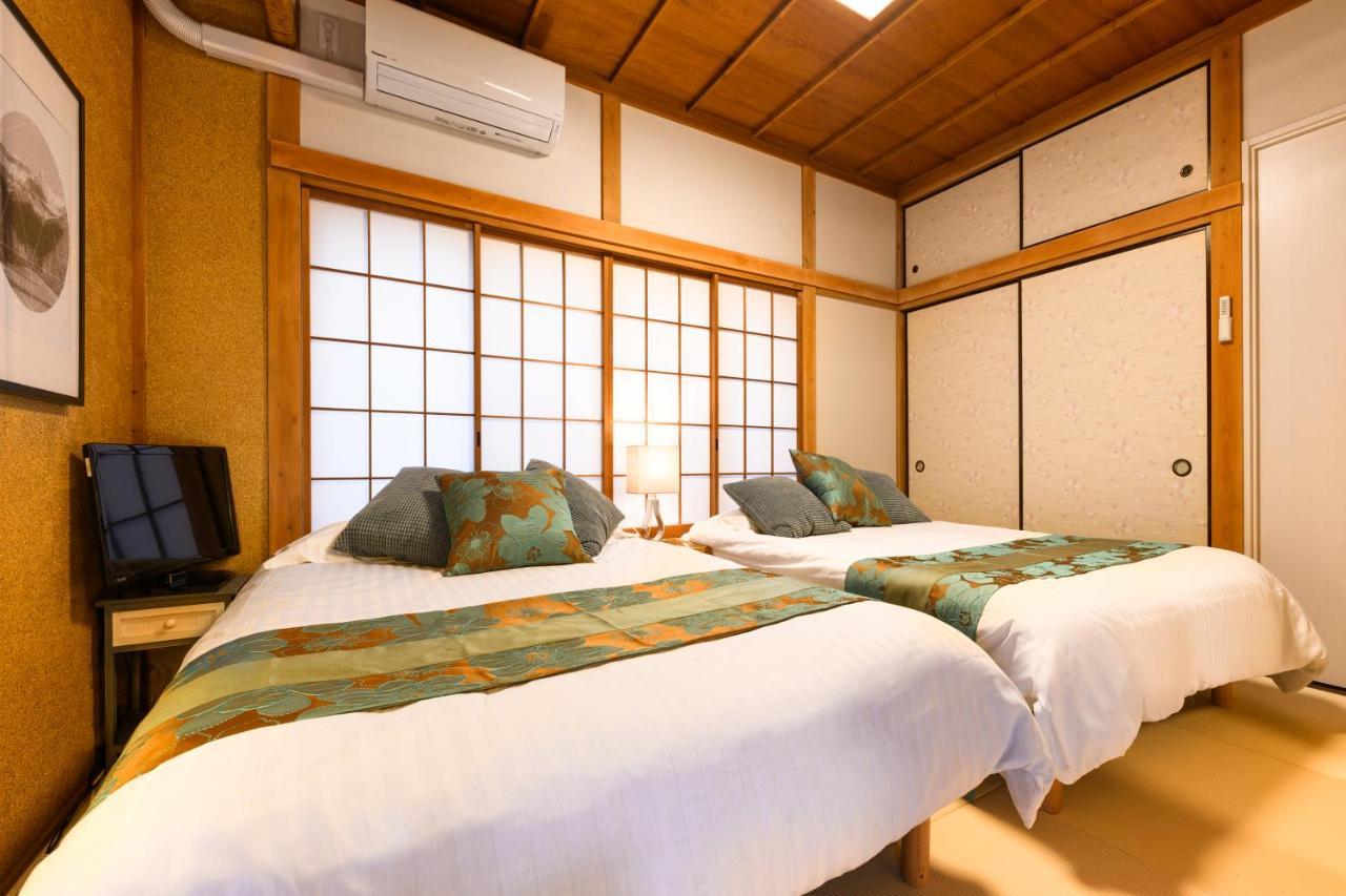 Suiren Residential Apartment Präfektur Tokio